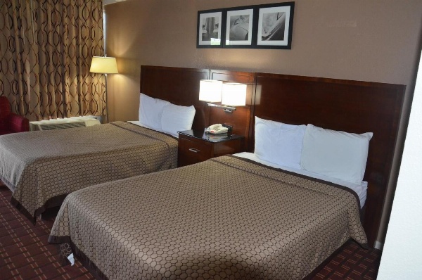 Americas Best Value Inn - Augusta Historic Downtown image 2